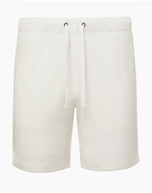 Men | Towel Terry Pull On Short | White