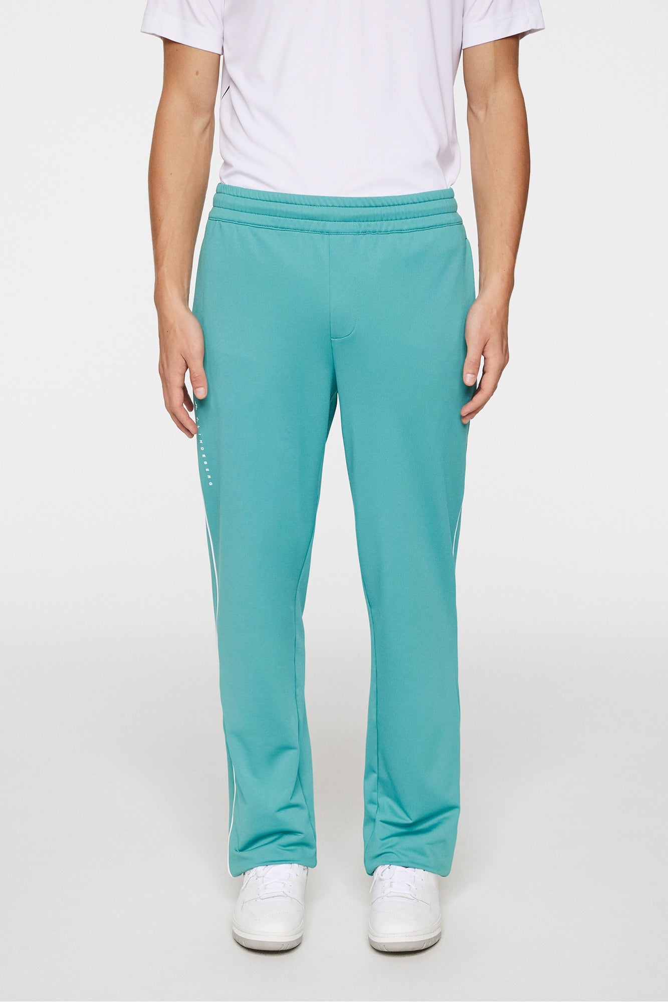 Men | Traven Track Pants | Teal