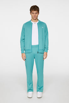 Men | Traven Track Pants | Teal