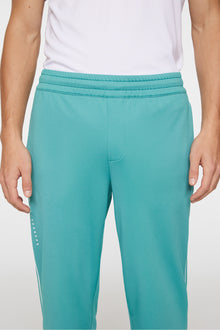Men | Traven Track Pants | Teal