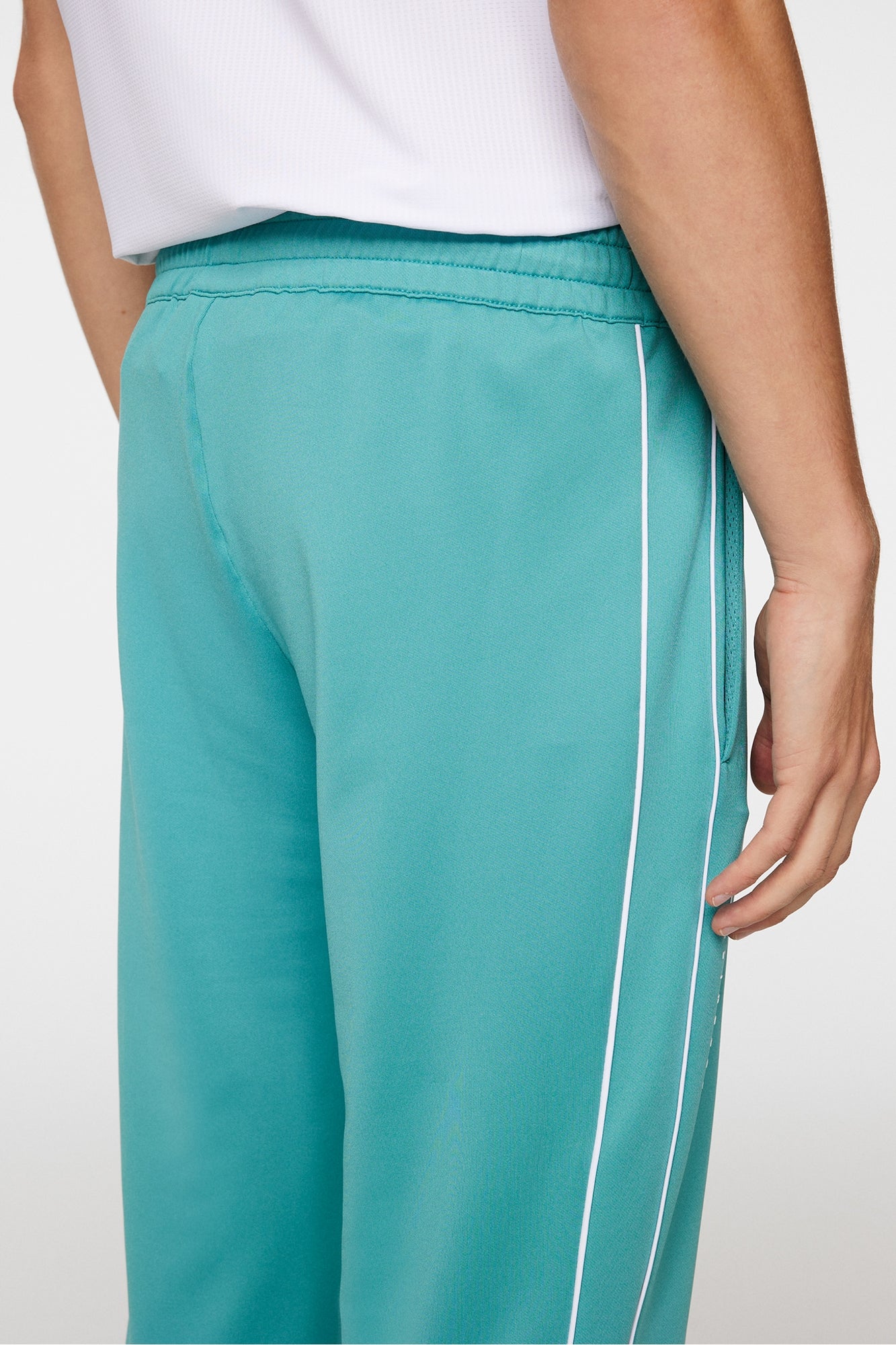 Men | Traven Track Pants | Teal