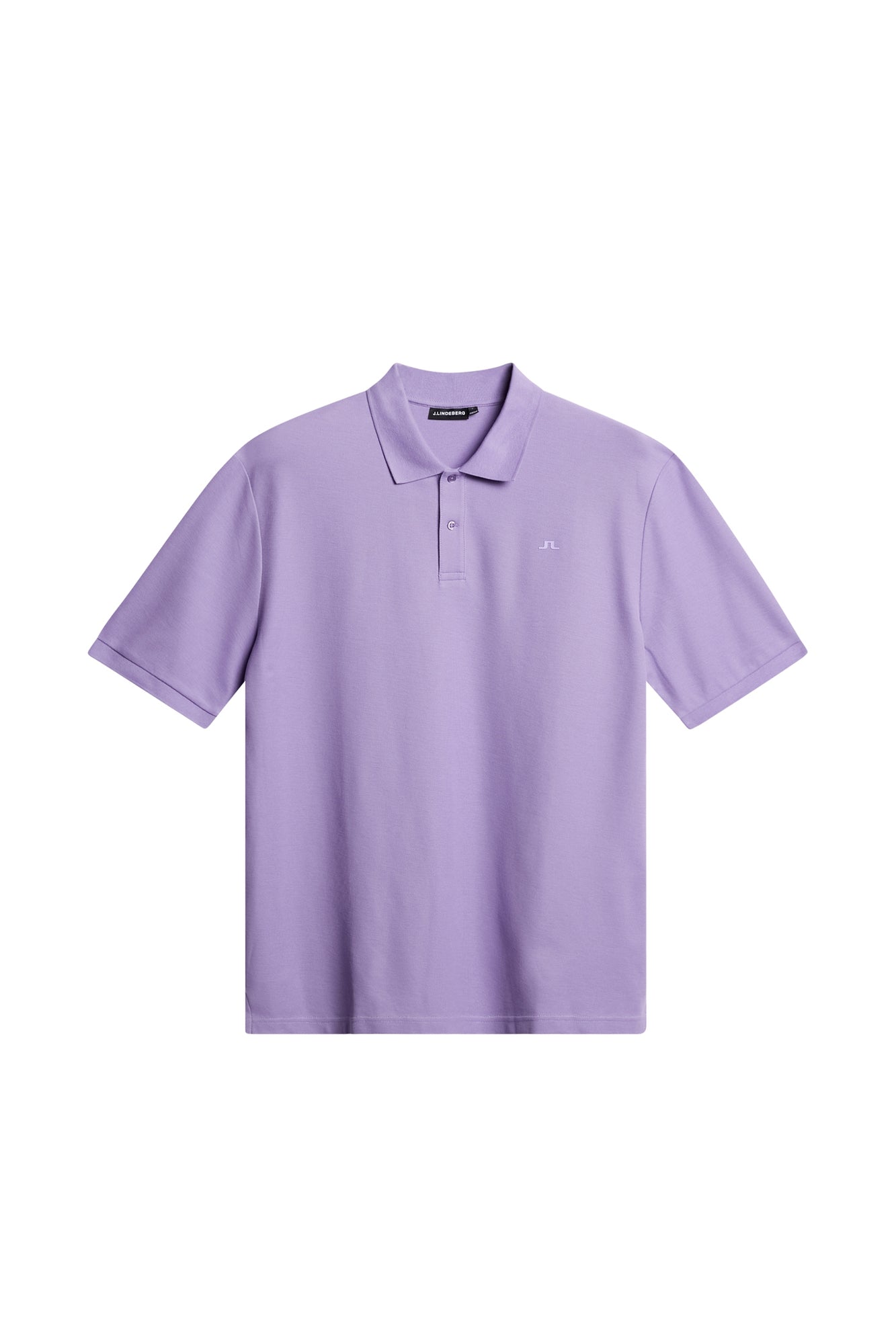 Men | Trond Polo Pique | Bougainvillea