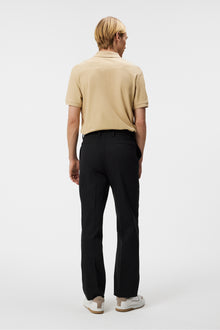 Men | Troy Polo Shirt | Safari Beige