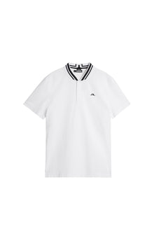 Men | Tyson Regular Fit Polo | White