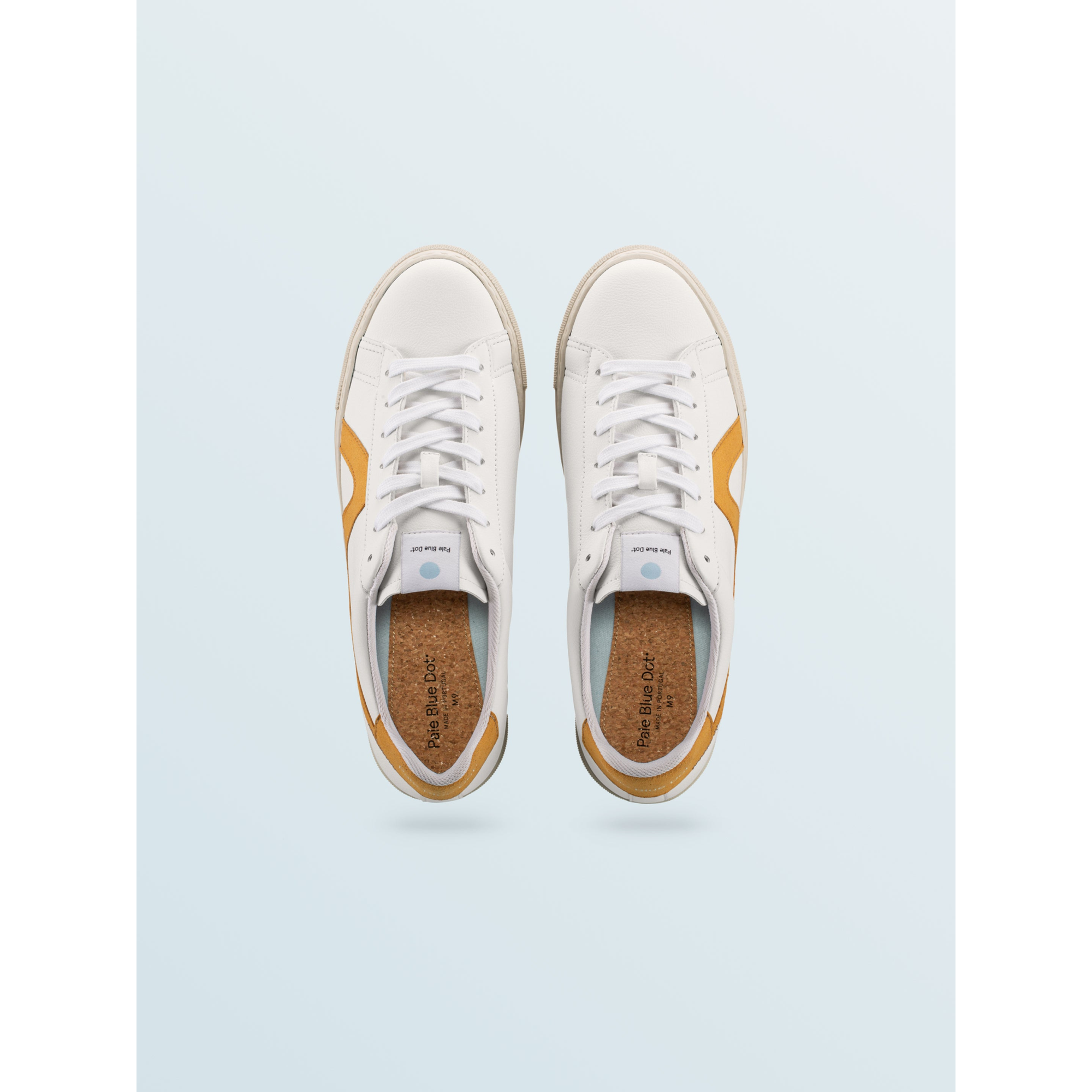 Men | Vegan 01 in Sunbeam