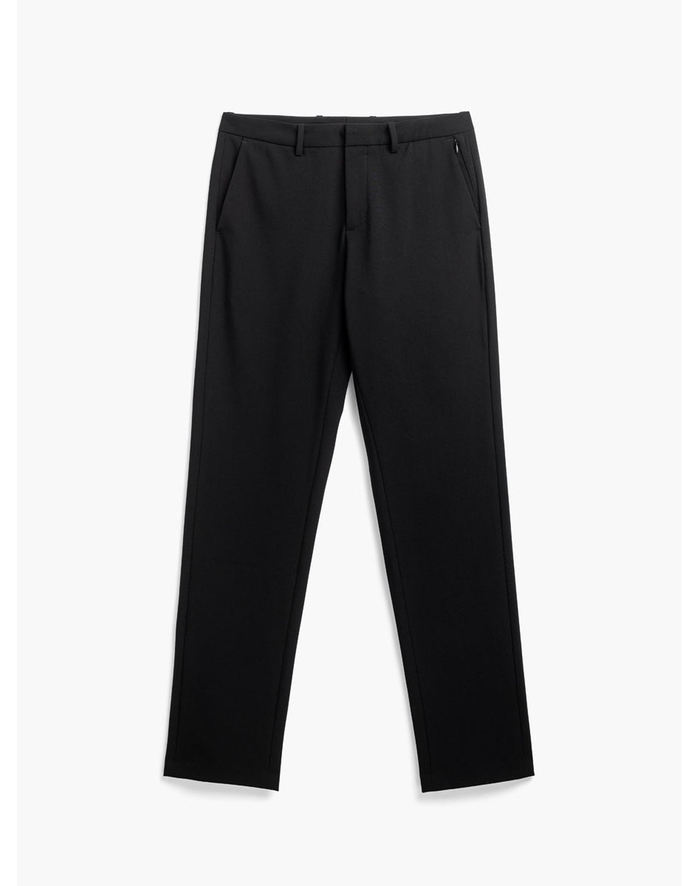 Men | Velocity Dress Pant | Black