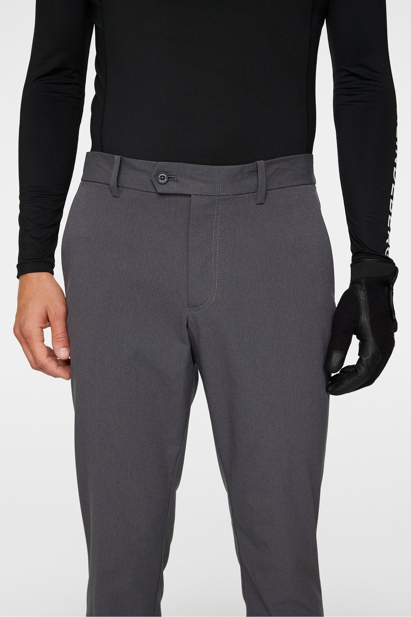 Men | Vent Pant | Asphalt