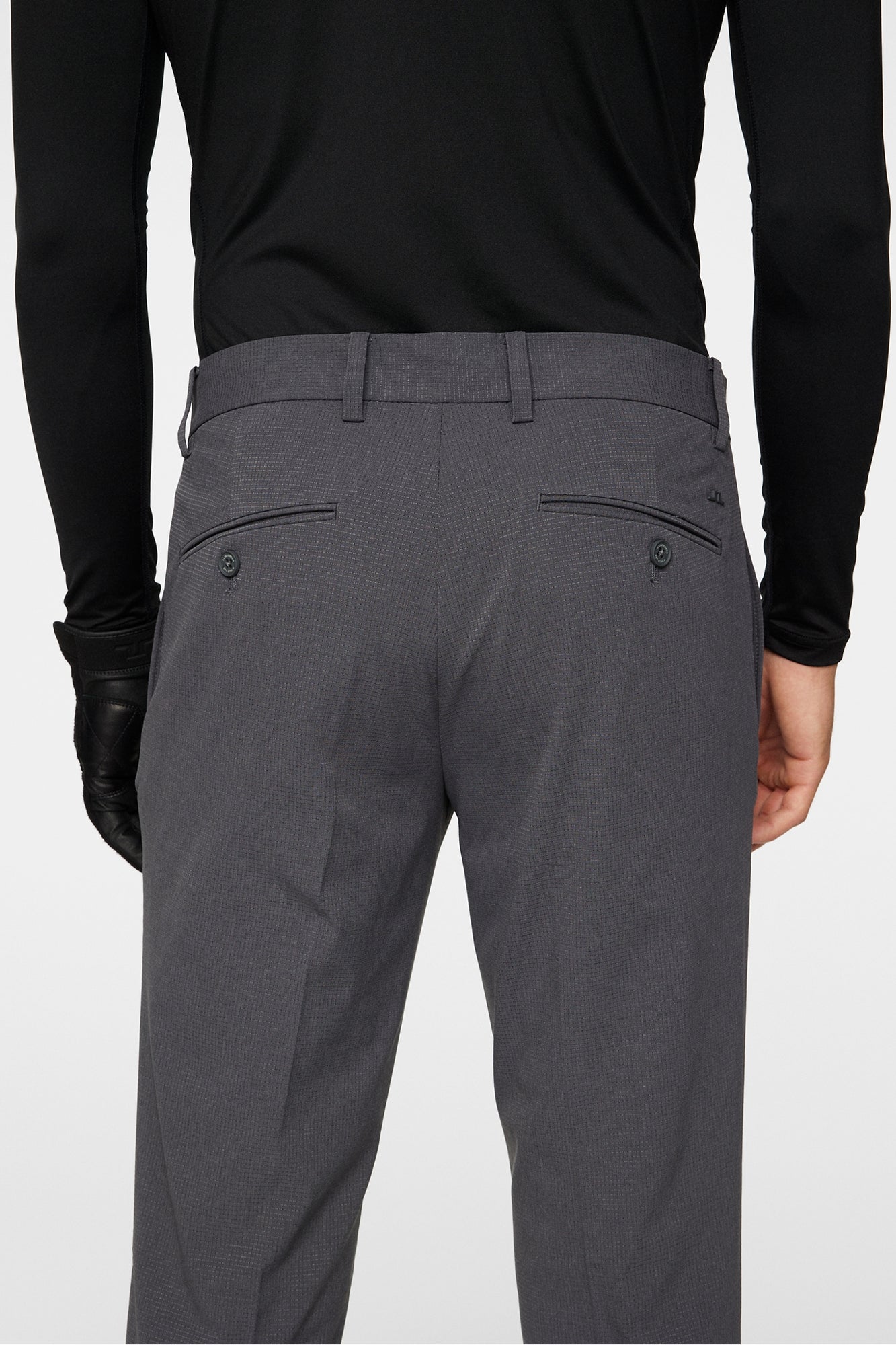 Men | Vent Pant | Asphalt