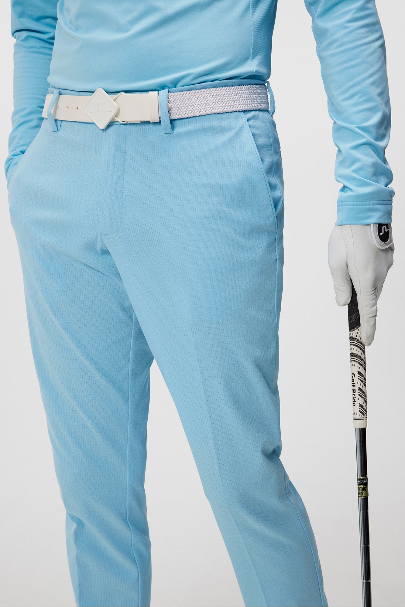 Men | Vent Pant | Baltic Sea