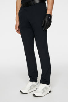 Men | Vent Pant | Black
