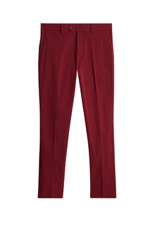Men | Vent Pant | Cabernet
