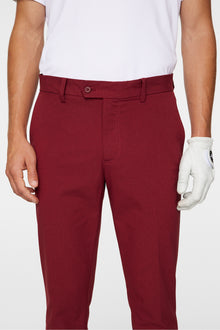 Men | Vent Pant | Cabernet