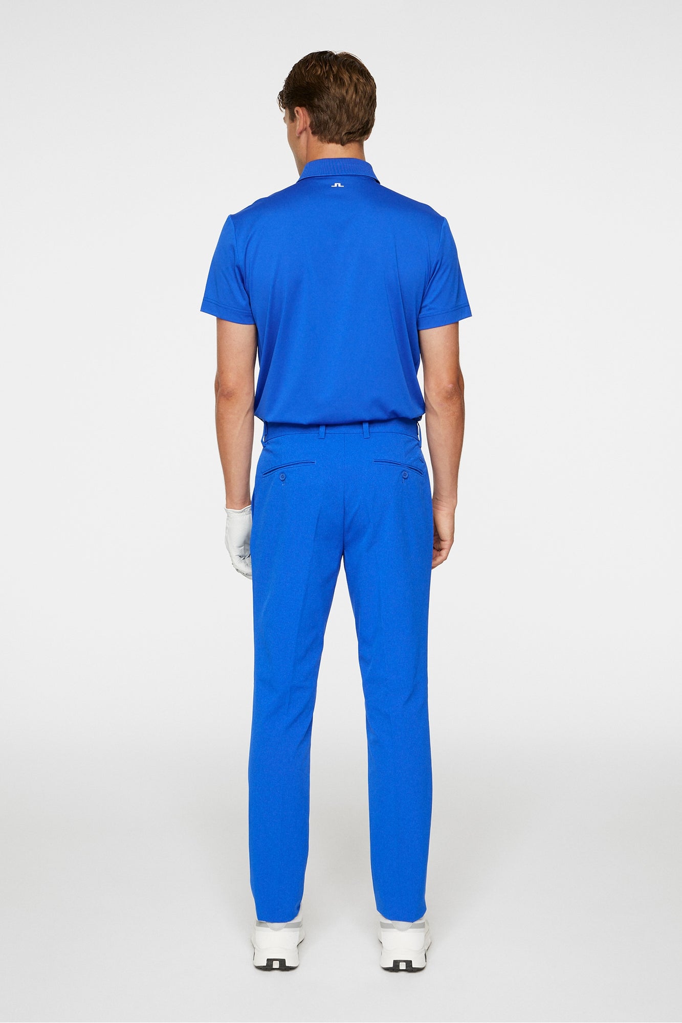 Men | Vent Pant | Club Blue
