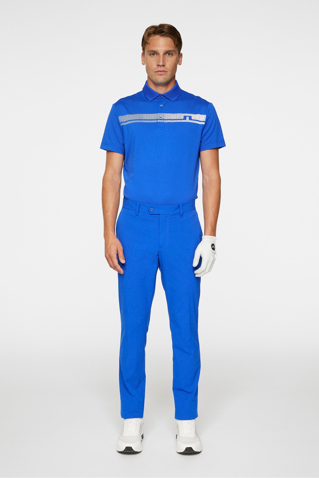Men | Vent Pant | Club Blue