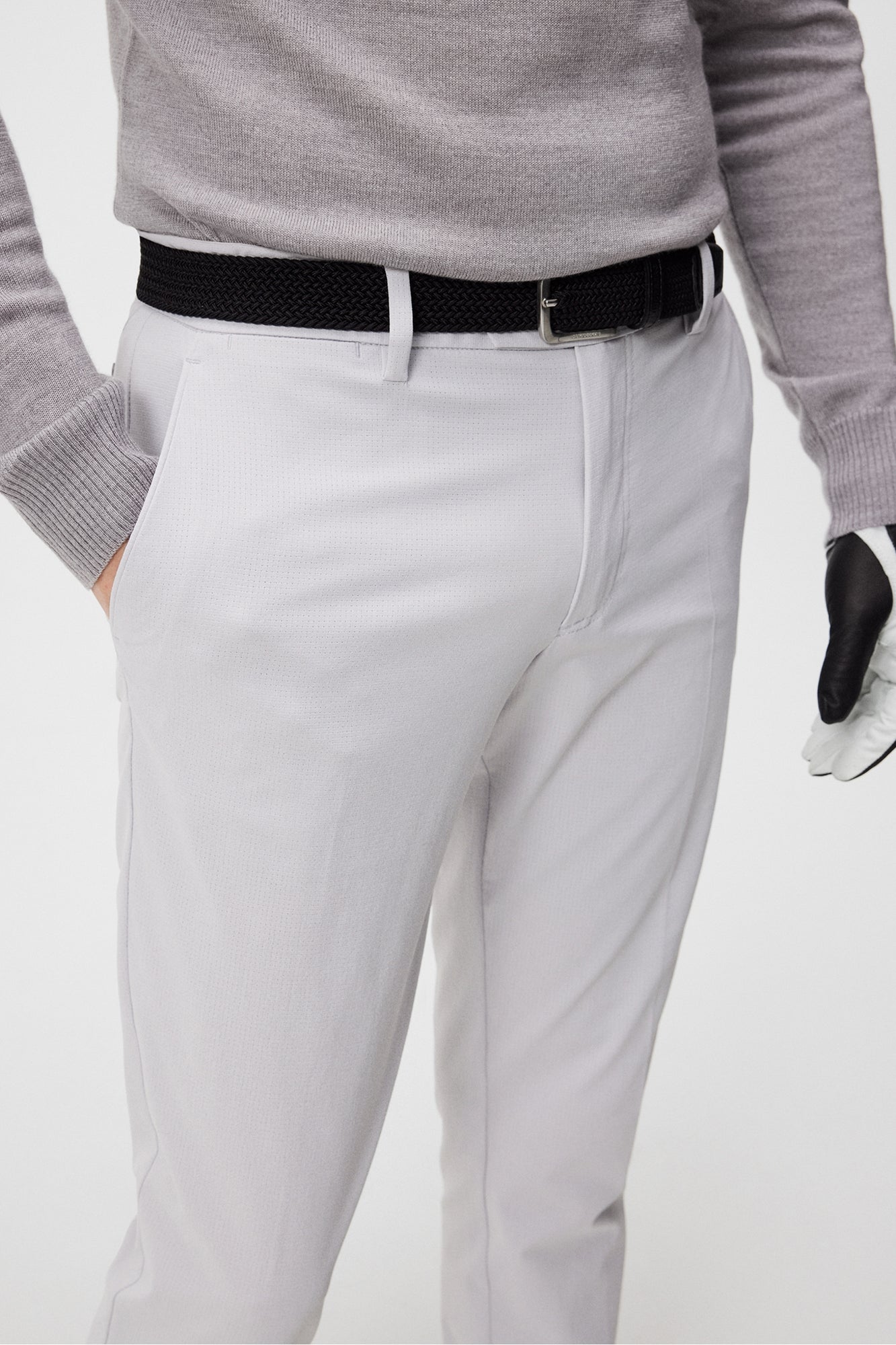 Men | Vent Pant | Micro Chip