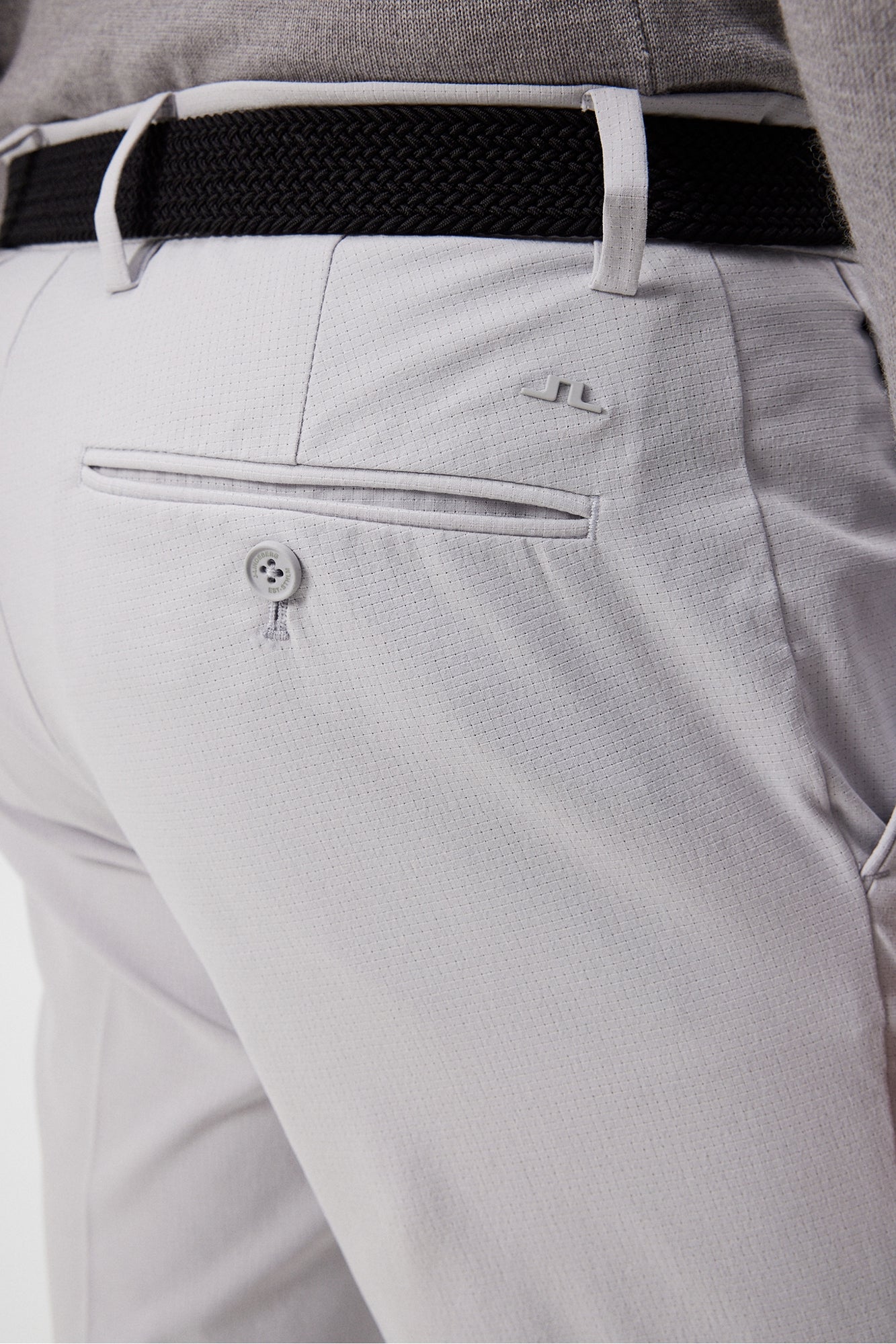 Men | Vent Pant | Micro Chip