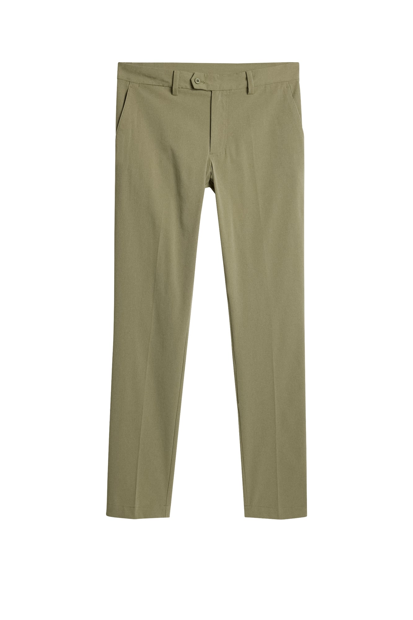 Men | Vent Pant | Oil Green