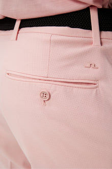 Men | Vent Pant | Powder Pink
