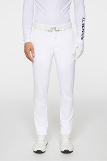 Men | Vent Pant | White (V2)