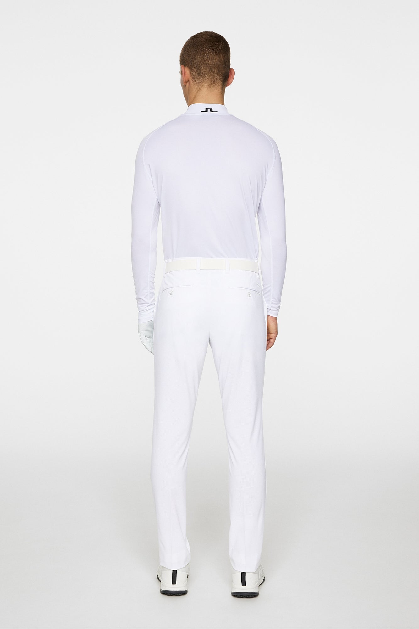 Men | Vent Pant | White (V2)
