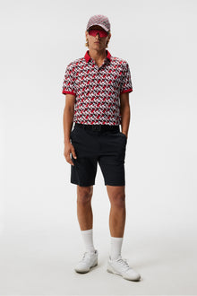 Men | Vent Shorts | Black