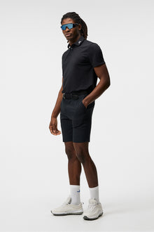 Men | Vent Tight Golf Shorts | Black