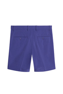 Men | Vent Tight Shorts | Deep Wisteria