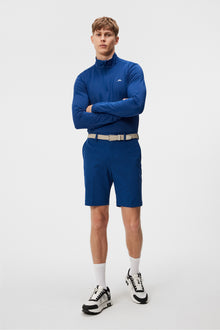 Men | Vent Tight Shorts | Estate Blue (V1)