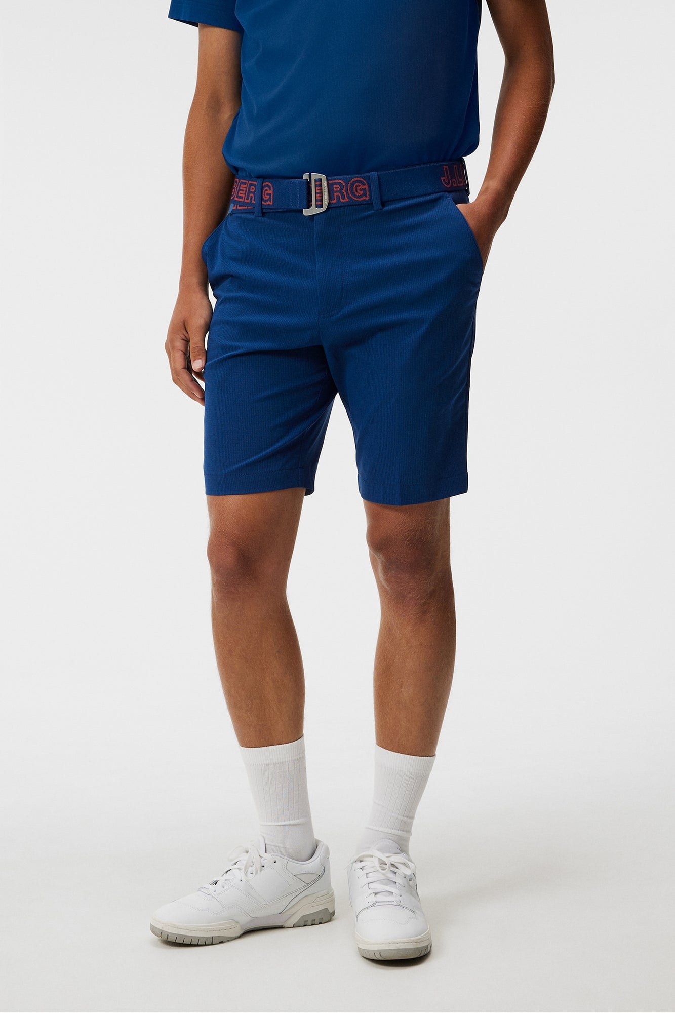 Men | Vent Tight Shorts | Estate Blue (V2)