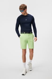 Men | Vent Tight Shorts | Paradise Green