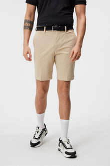 Men | Vent Tight Shorts | Safari Beige