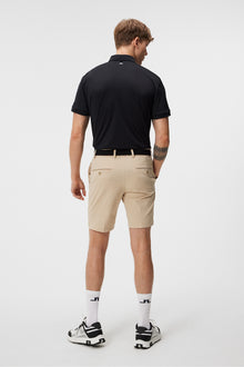 Men | Vent Tight Shorts | Safari Beige
