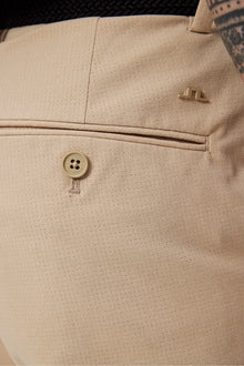 Men | Vent Tight Shorts | Safari Beige