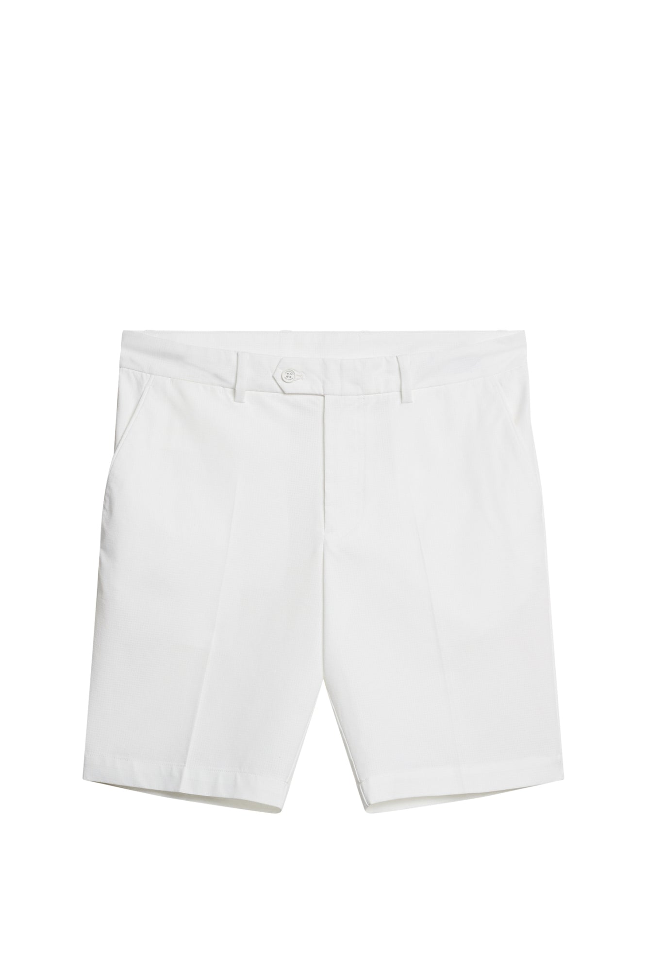 Men | Vent Tight Shorts | White (V2)