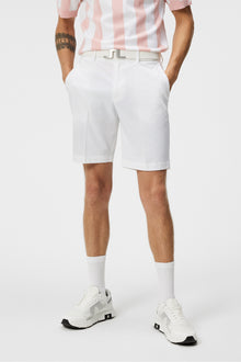 Men | Vent Tight Shorts | White (V2)