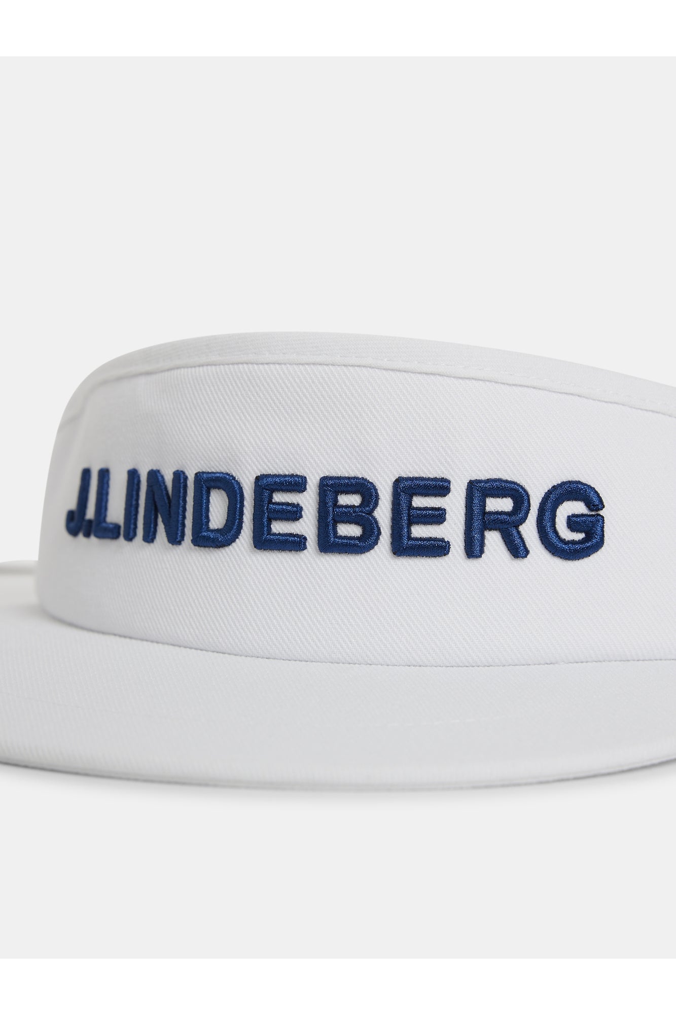 Men | Viktor Visor | White