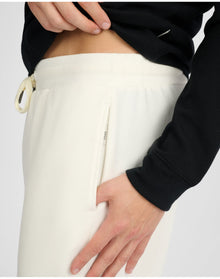 Men | Waffle Jogger | Egret