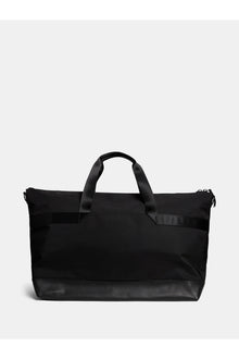Men | Walt Weekender | Black