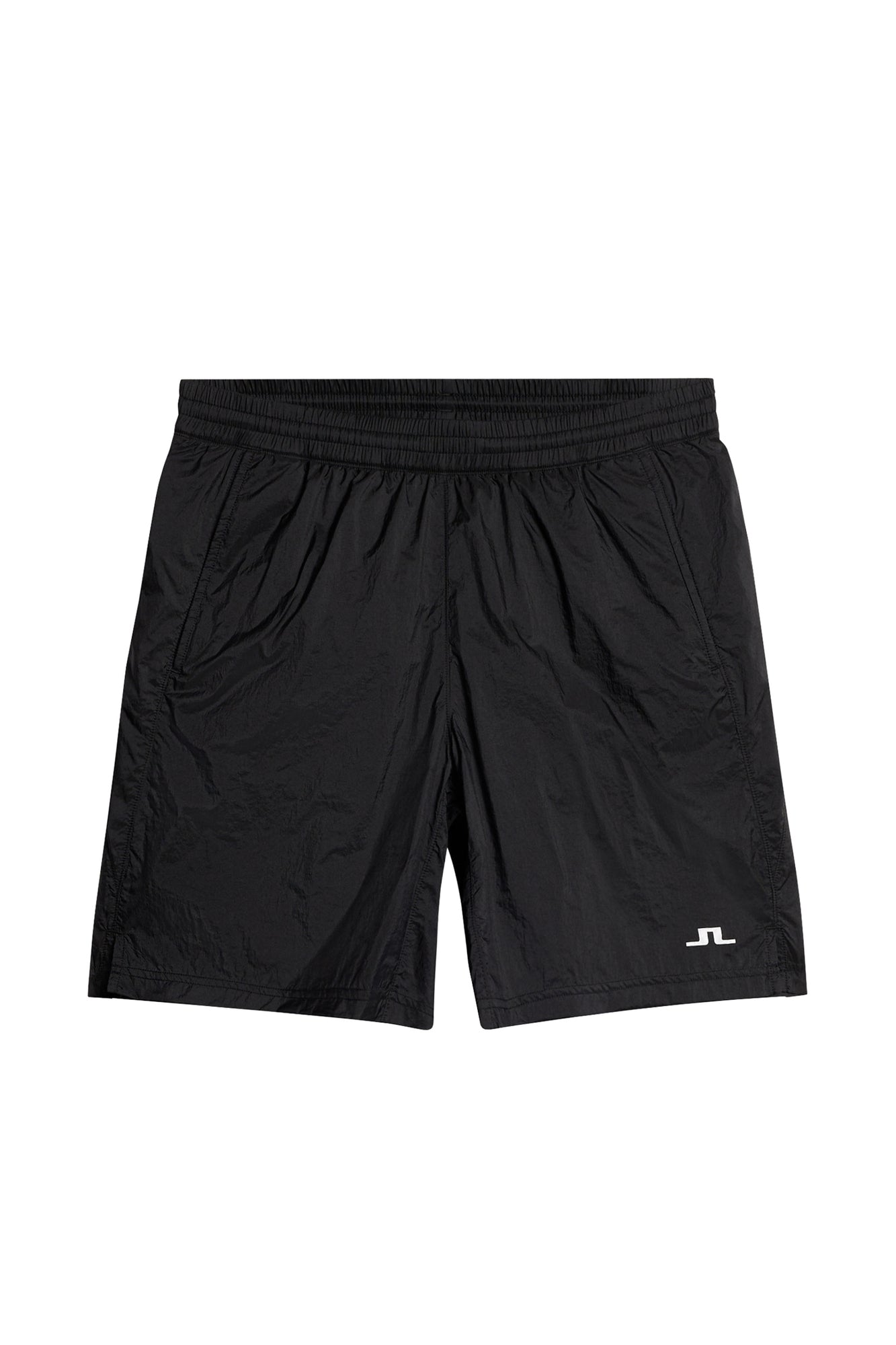 Men | Warren Shorts | Black