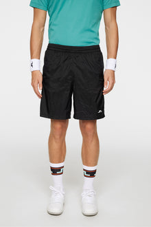 Men | Warren Shorts | Black