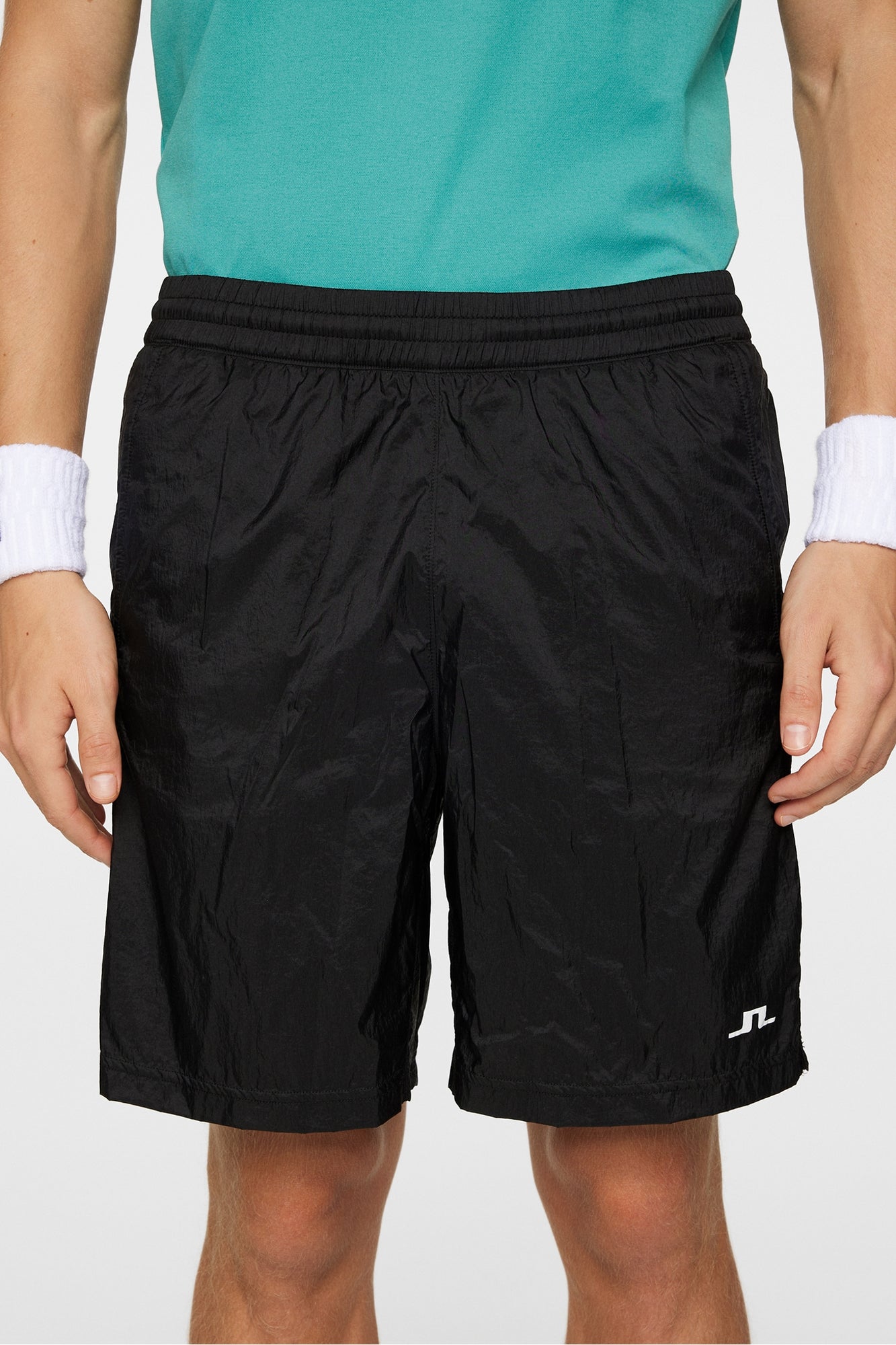 Men | Warren Shorts | Black
