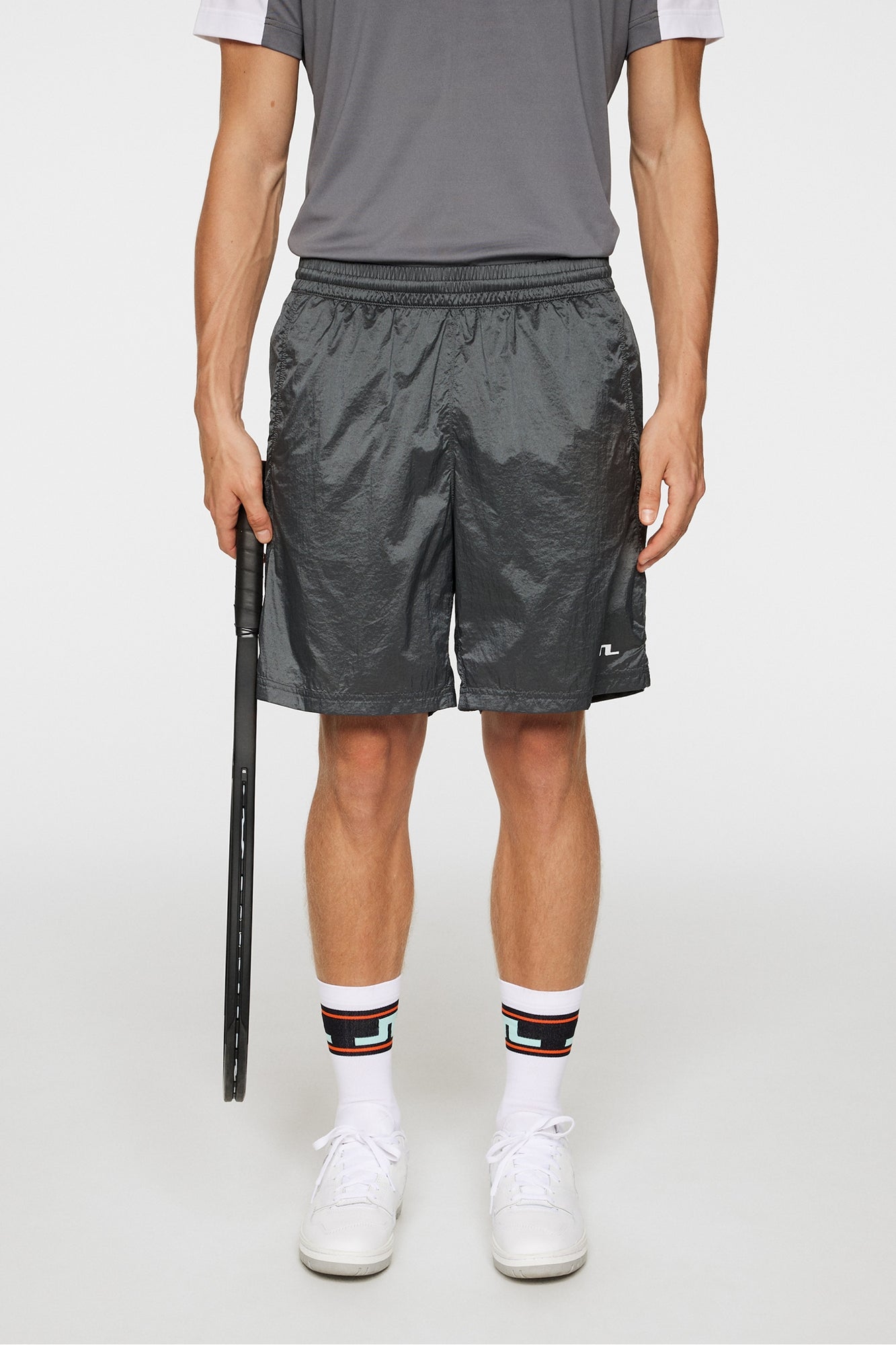 Men | Warren Shorts | Lava Smoke