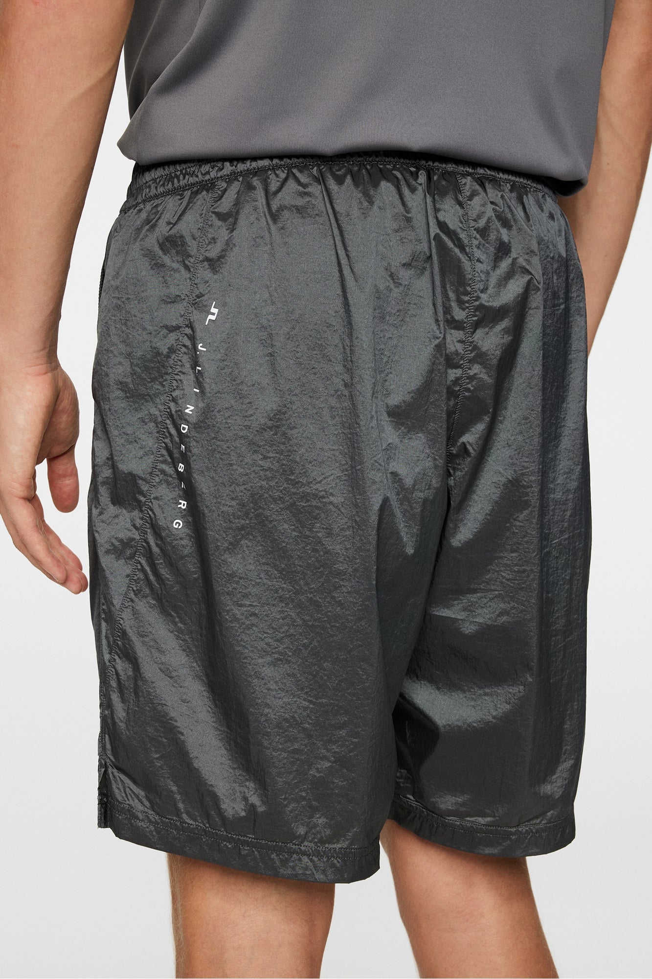 Men | Warren Shorts | Lava Smoke