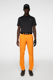 Men | Wince Reg Fit Polo | Black