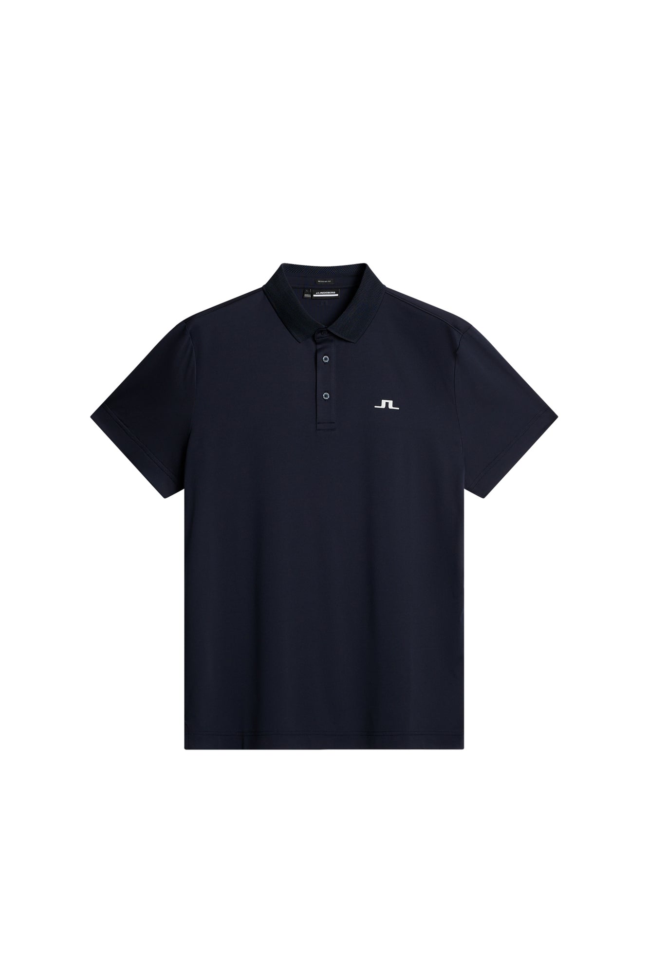 Men | Wince Reg Fit Polo | JL Navy