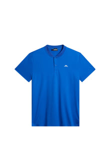 Men | Wince Reg Fit Polo | Nautical Blue