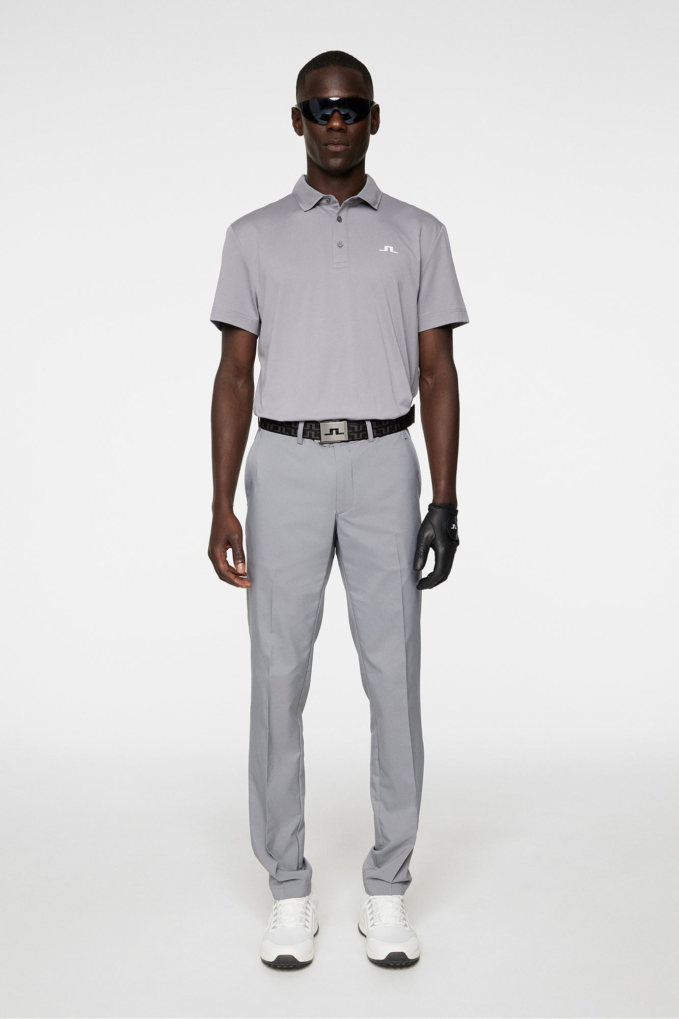 Men | Wince Reg Fit Polo | Night Owl