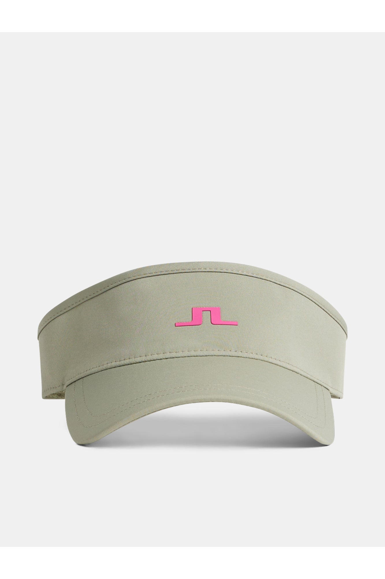 Men | Yaden Visor | Oil Green