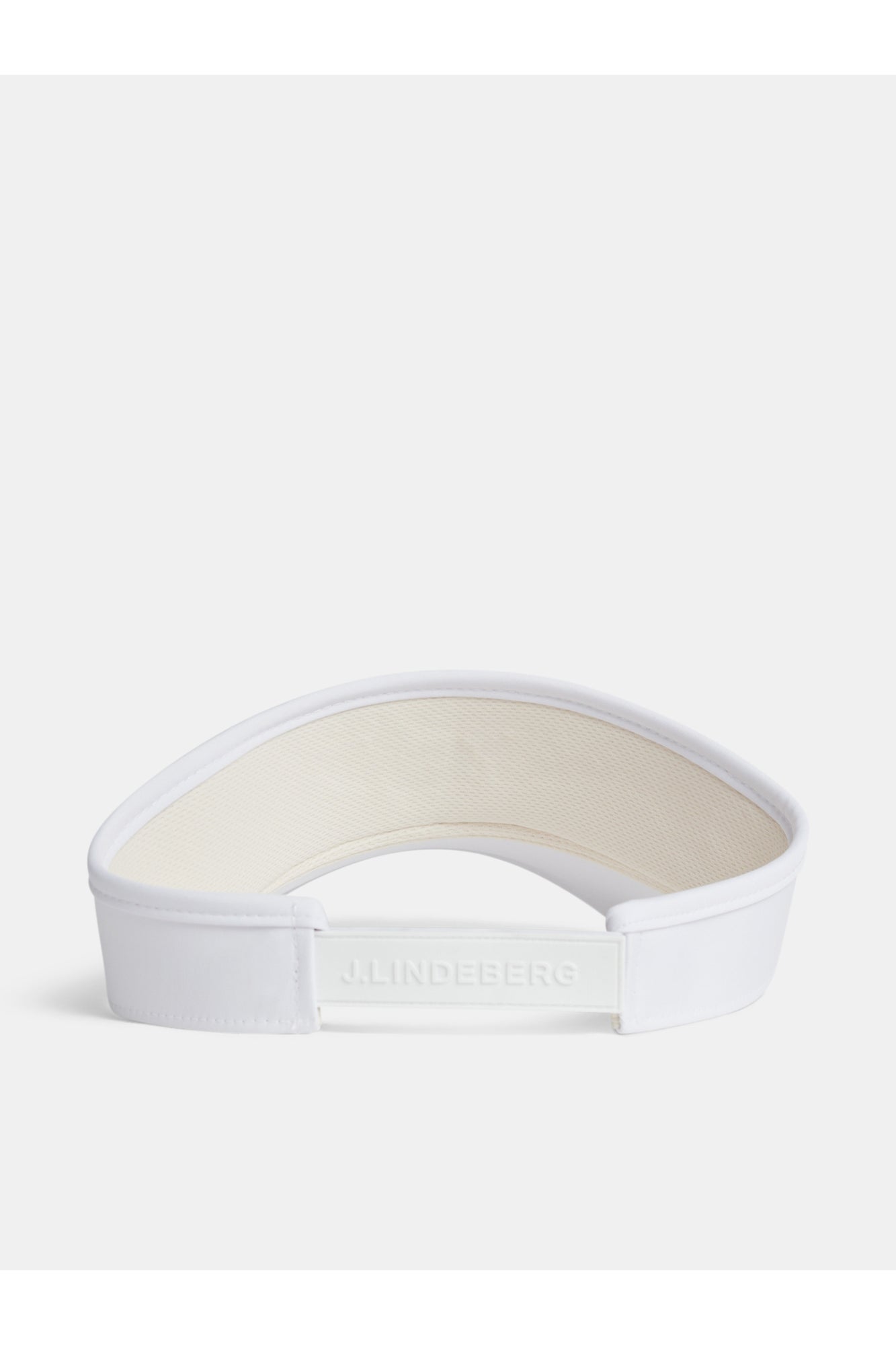 Men | Yaden Visor | White (V1)
