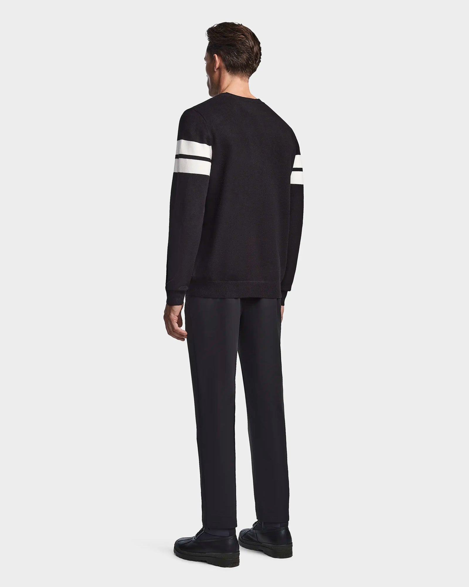 Men | OMAR - 6523507 | Black